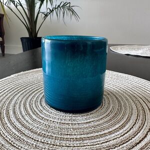 Empty LAFCO candle 15.5oz glass jar